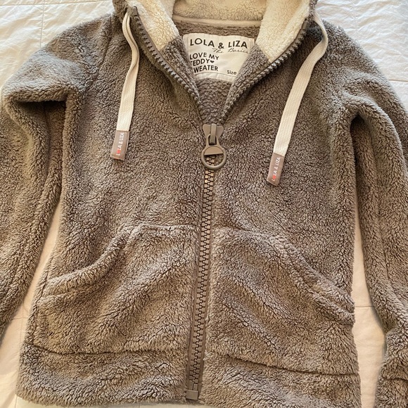 Jacket soft touch - Picture 4 of 4